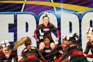 Starz Xtreme Athletics Ascens1on