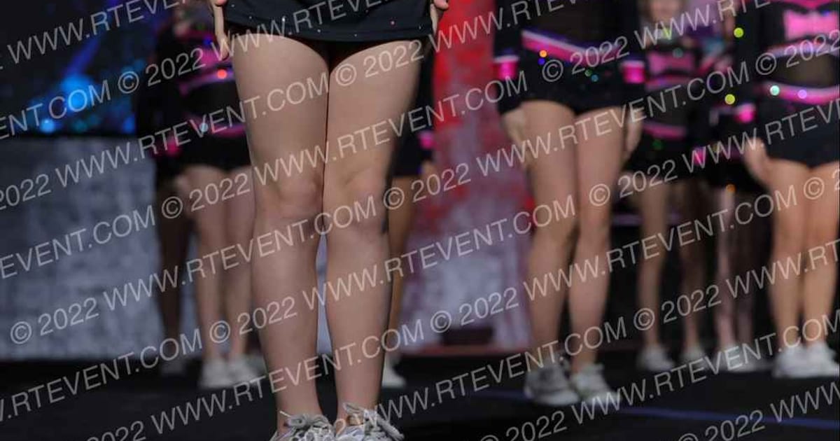 Maine Stars Spotlight · Spirit Fest Providence Grand Nationals