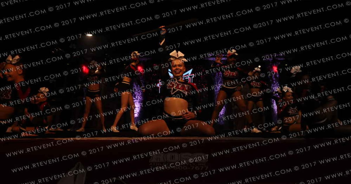 Star Athletics ATL Slam · JAMFest Cheer Super Nationals