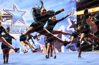 Cheer Extreme Maryland Heartbreakers