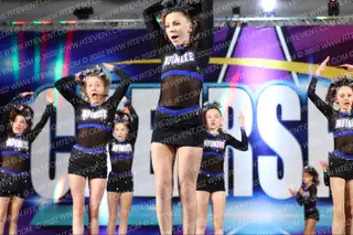 NFINITE All Stars BLACK OPS