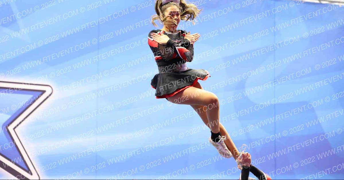 Phoenix Elite Smoke · SHAMROCK SHOWDOWN