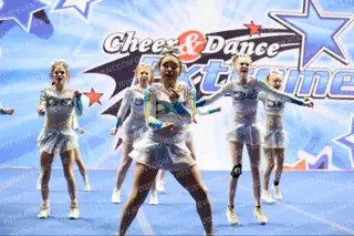 Chesapeake Elite All Stars Majesty