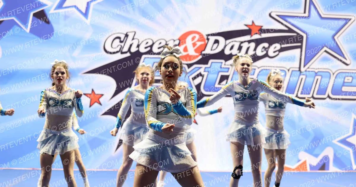 Chesapeake Elite All Stars Majesty · SHAMROCK SHOWDOWN