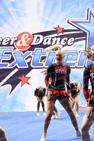FAME Stafford Entourage