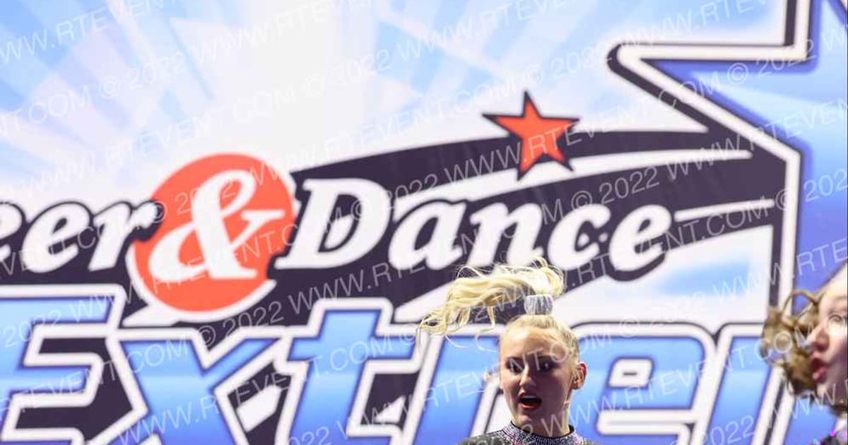 FAME Stafford Entourage · SHAMROCK SHOWDOWN