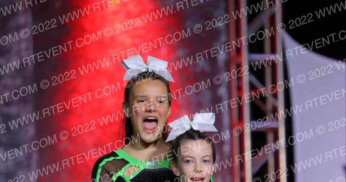 Westchester All Stars Emeralds · Spirit Fest Providence Grand Nationals