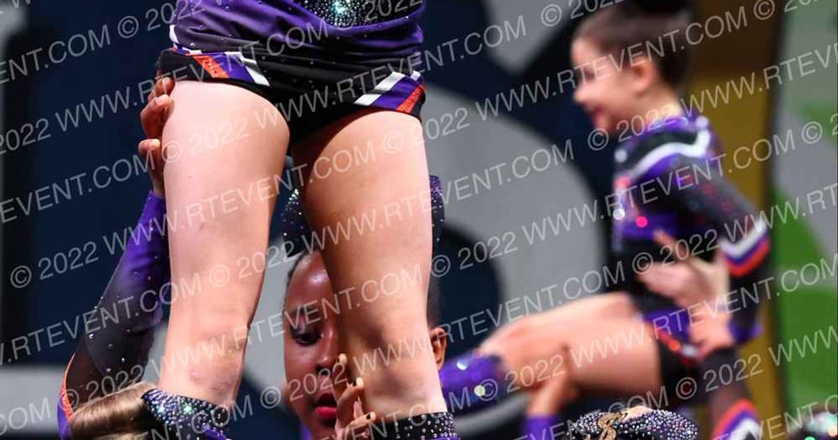 Delta Force Athletics Young Money · CANAM