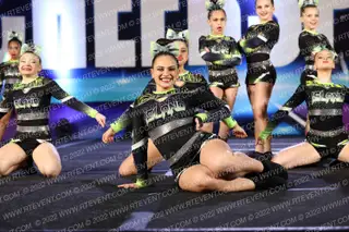 Island All Starz Junior Mafia