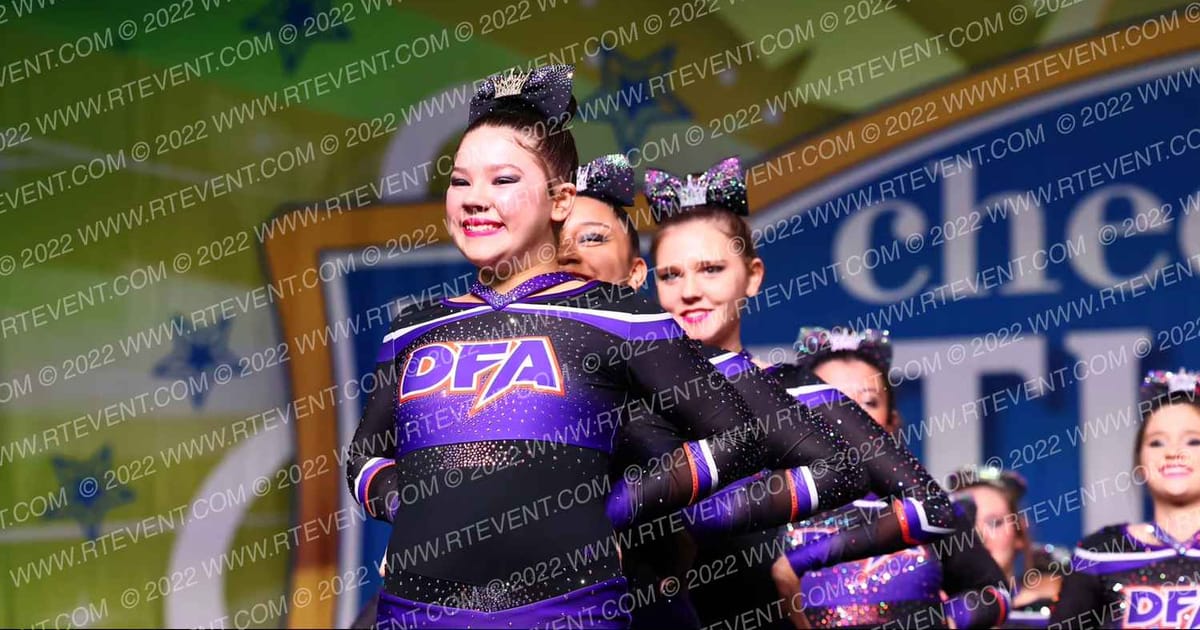 Delta Force Athletics The Sirens · CANAM