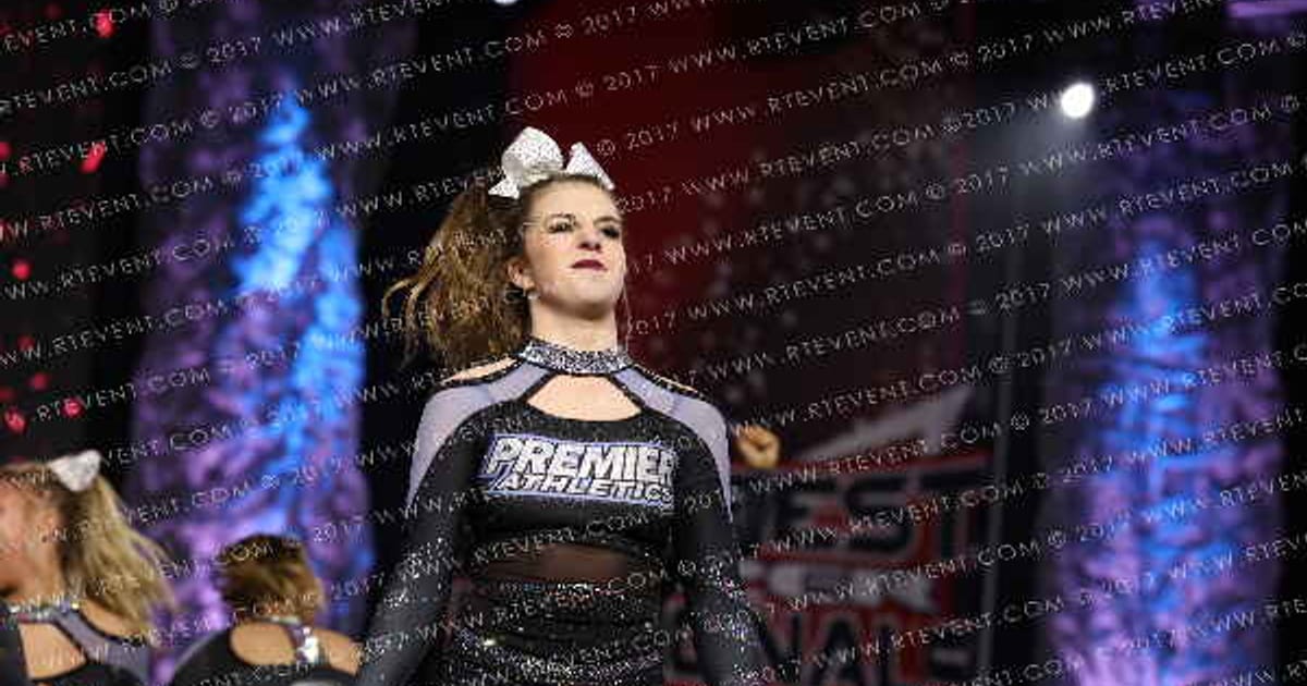 Premier Athletics - Northern Kentucky Midnight · JAMFest Cheer Super Nationals