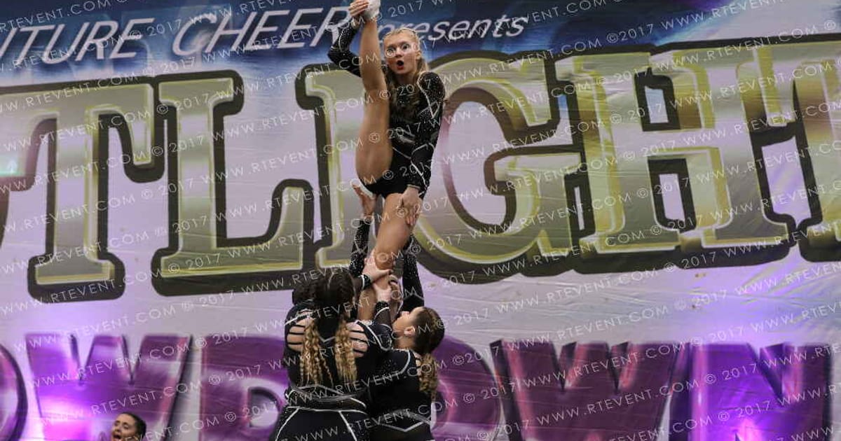 Brave Allstars Confid3NTial · Spotlight Showdown