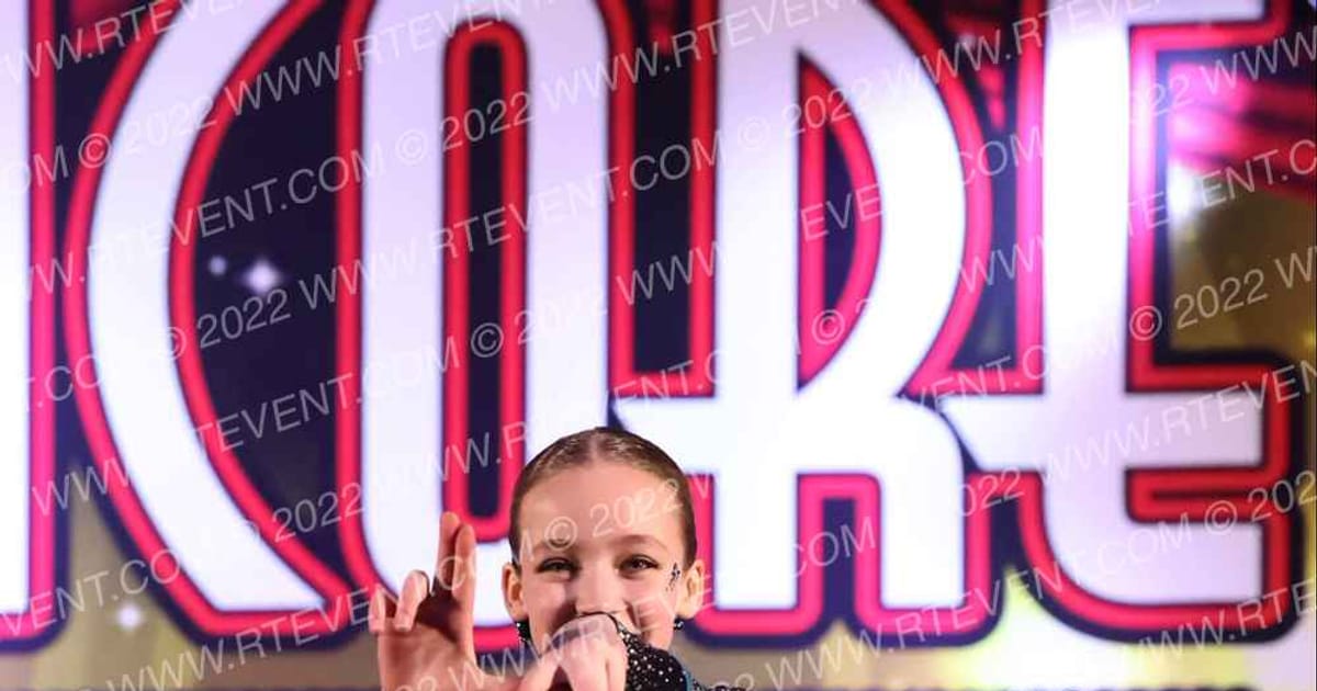 Lightning All-Stars Blackout · ENCORE Louisville SHOWDOWN