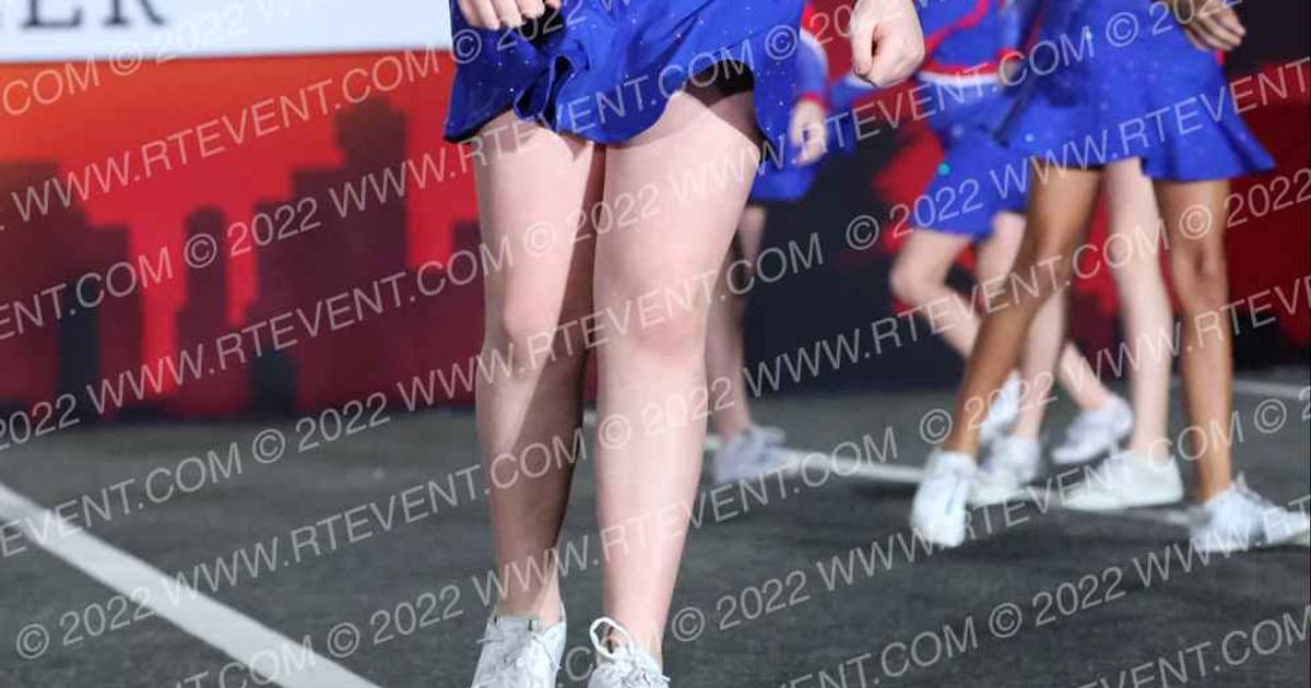 Gems Rubies · Hooray fro Hollywood Cheer and Dance Championships
