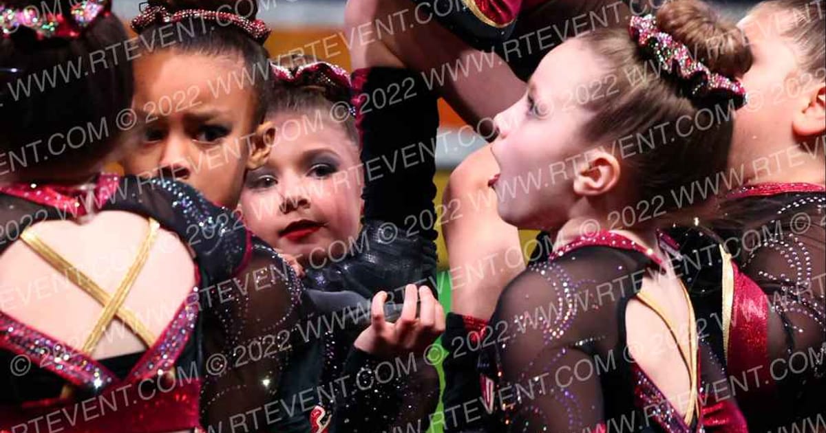 South Jersey Storm Baby Reign · CANAM