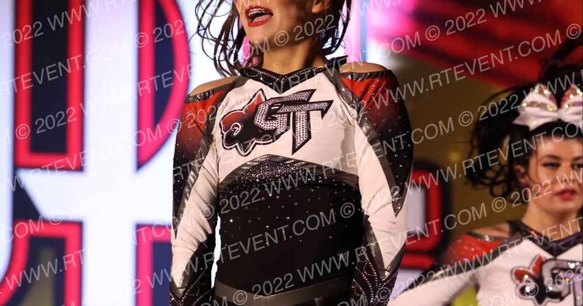 GymTyme All-Stars Twilight · ENCORE Louisville SHOWDOWN