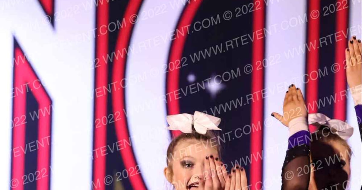 Bullitt Athletics Angels · ENCORE Louisville SHOWDOWN