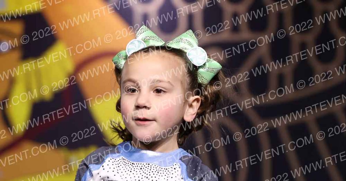 Element Athletics Mini Mist · ASC Queen of the Nile FIXED