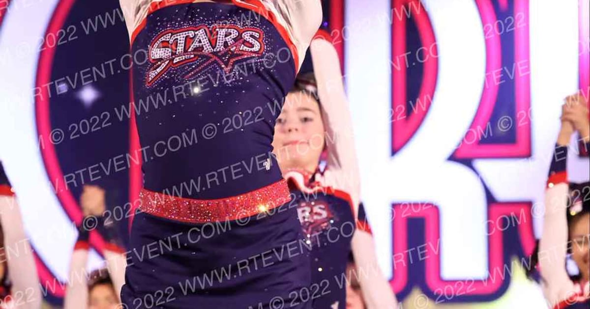 Interactive Academy Cosmic · ENCORE Louisville SHOWDOWN