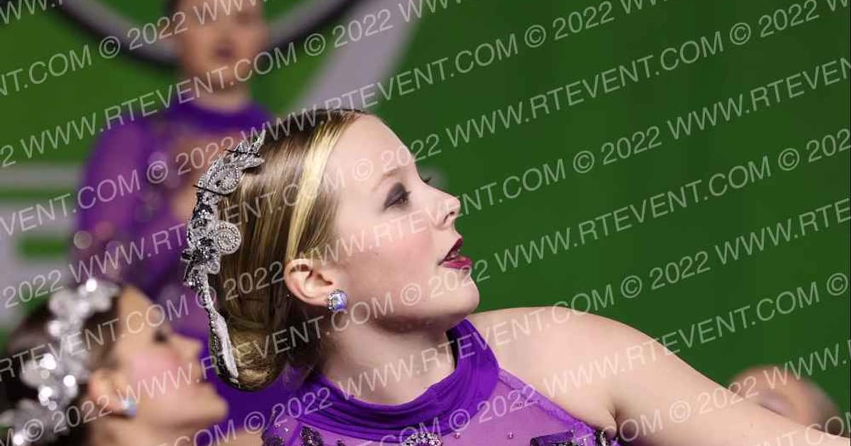 5678! Dance Studio 5678! Junior Select All Stars · CSG Dance Grand Nationals