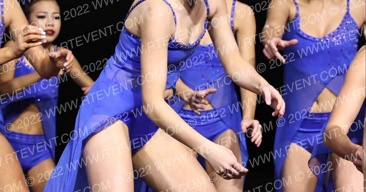 No Limits Dance NL Junior Lyrical · CSG Dance Grand Nationals