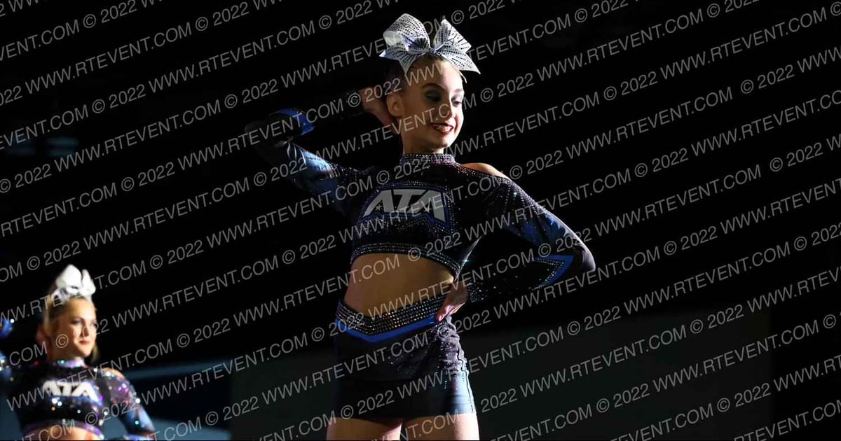 ATA Hydro · Athletic Championships Atlanta Nationals