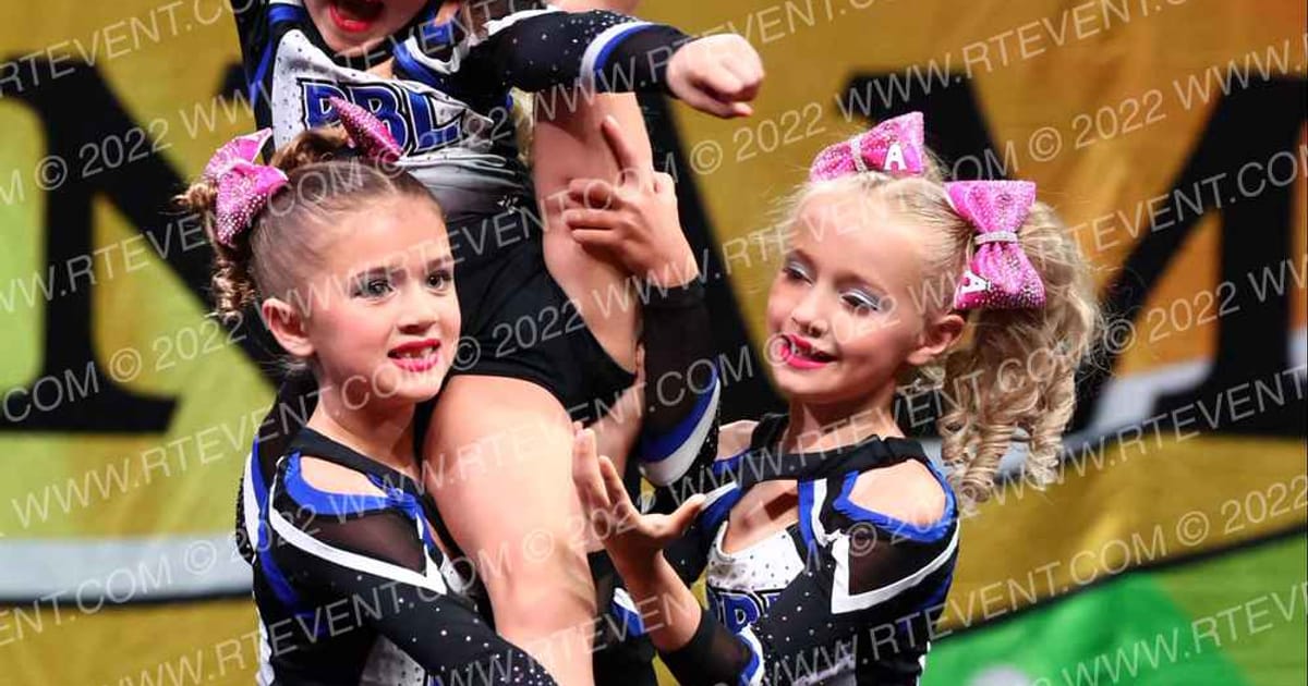 Palm Beach Lightning LIGHTNING BUGS · CANAM