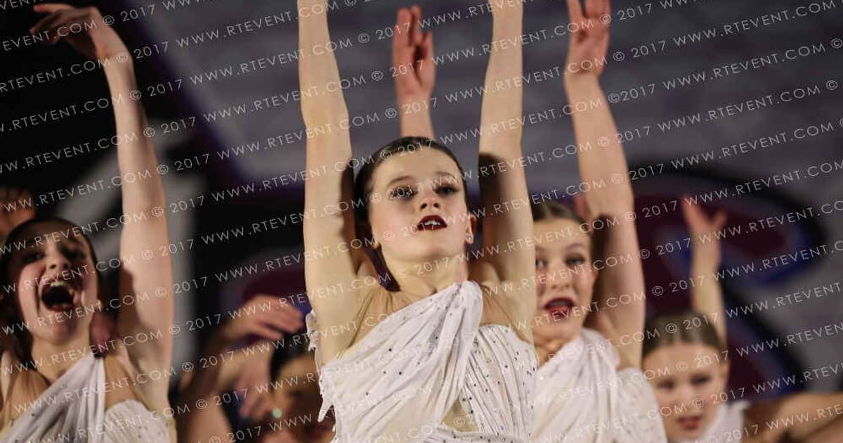 Brookfield Center for the Arts BCA Youth Summit · DanceFest Milwaukee Grand Nationals