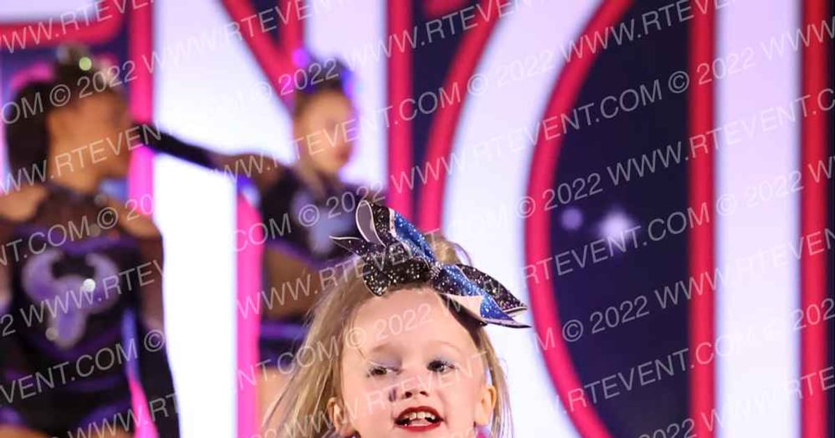 United Elite Black-Ops · ENCORE Louisville SHOWDOWN