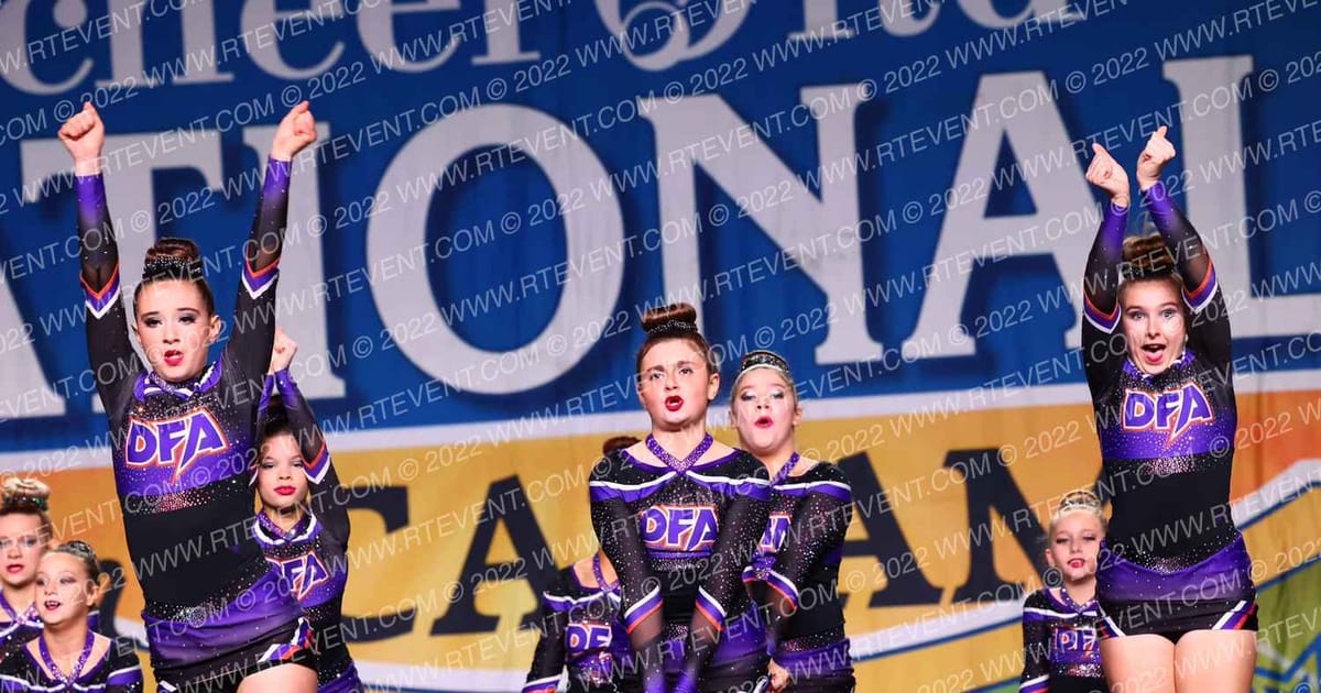 Delta Force Athletics OutKast · CANAM