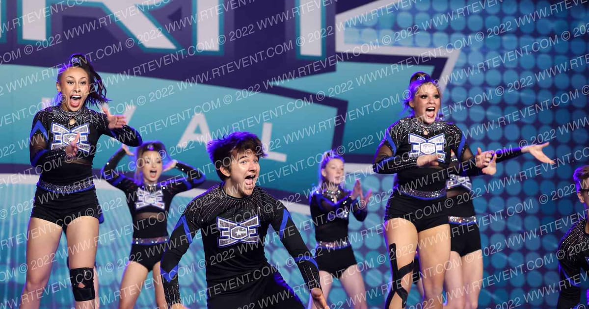 East Celebrity Elite Royal 5 · Spirit Fest Providence Grand Nationals