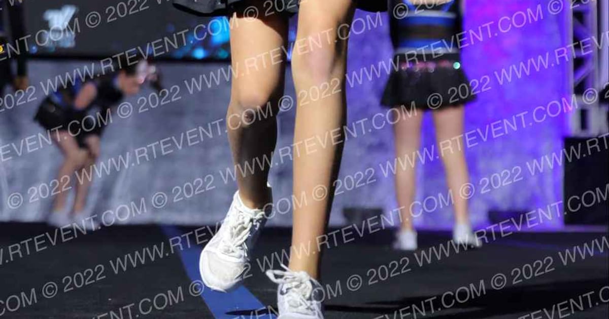 Northern Elite All Star Arctic Freeze · Spirit Fest Providence Grand Nationals