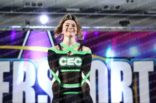 CE Cheer Rec Mercy