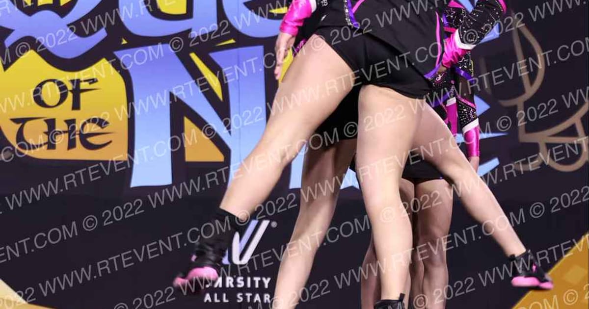 Cayla's Stars Goal Diggers · ASC Queen of the Nile FIXED