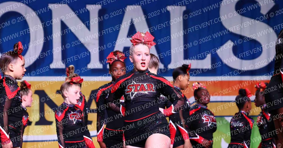 Star Athletics ATL Knockout · CANAM