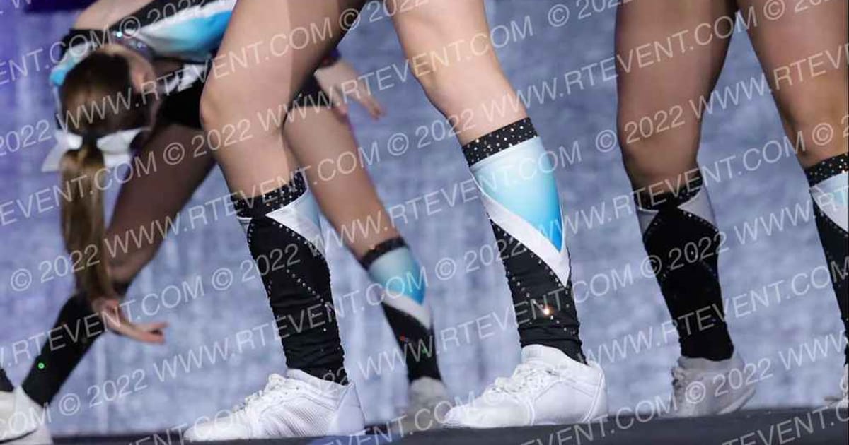 Quest Athletics SWAT Team · Spirit Fest Providence Grand Nationals
