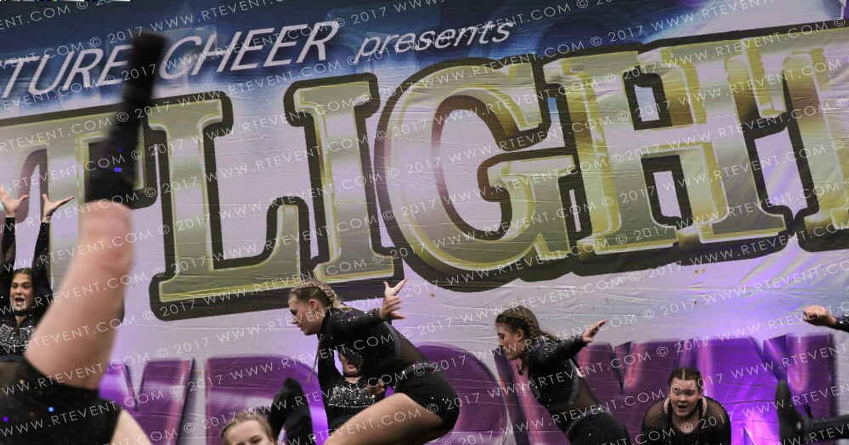 Zodiac Allstars Blackout · Spotlight Showdown