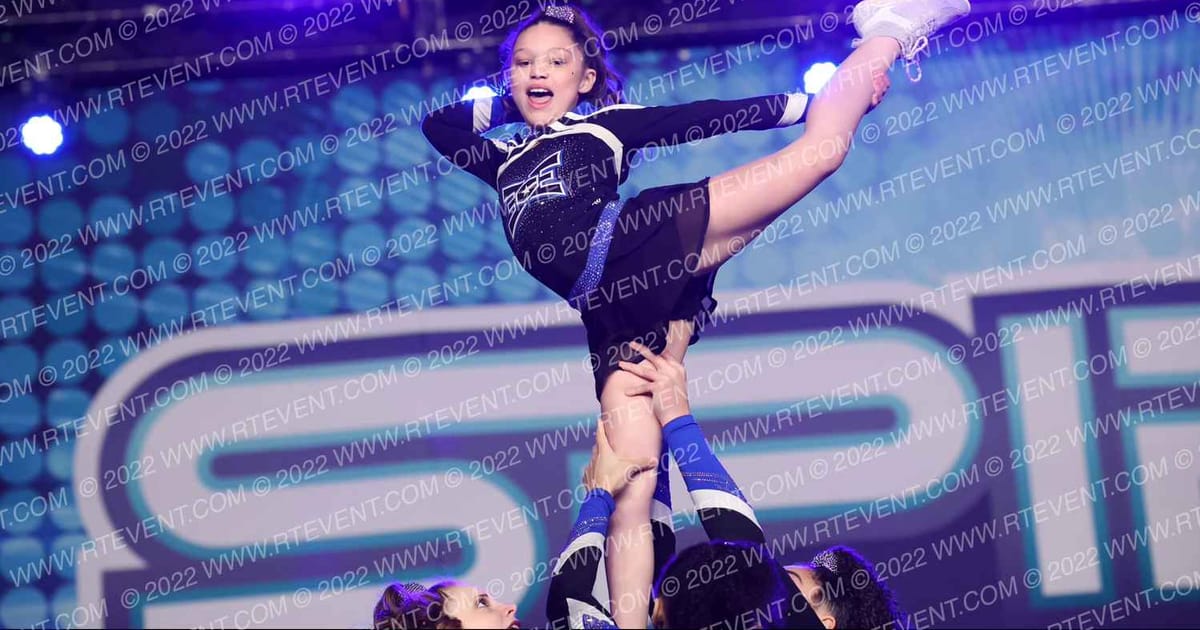 East Celebrity Elite Manchester Royalty · Spirit Fest Providence Grand Nationals