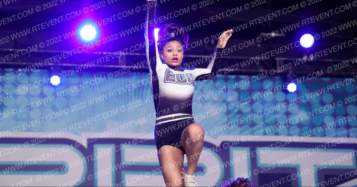 East Celebrity Elite Central SPICE · Spirit Fest Providence Grand Nationals