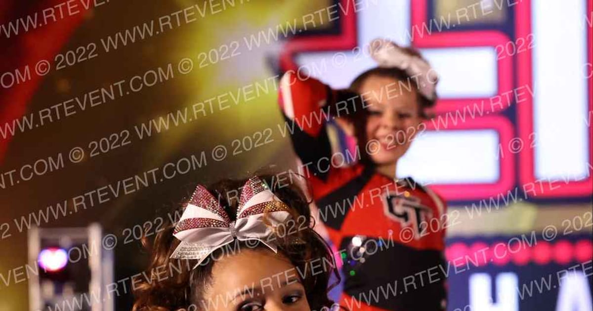 GymTyme All-Stars Lemon Drops · ENCORE Louisville SHOWDOWN