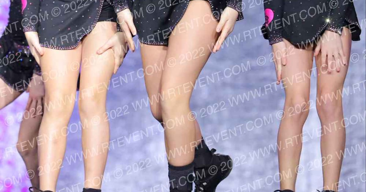 Rocket Cheer Shade · Spirit Fest Providence Grand Nationals
