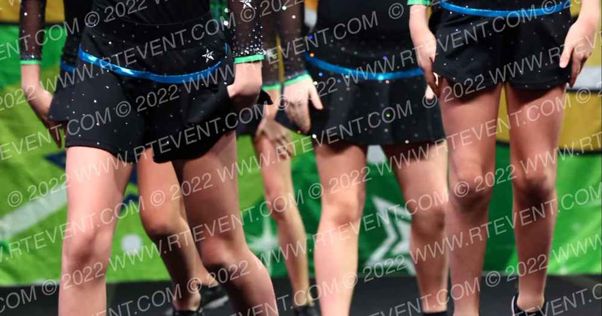 Long Island Cheer Turquoise · CANAM