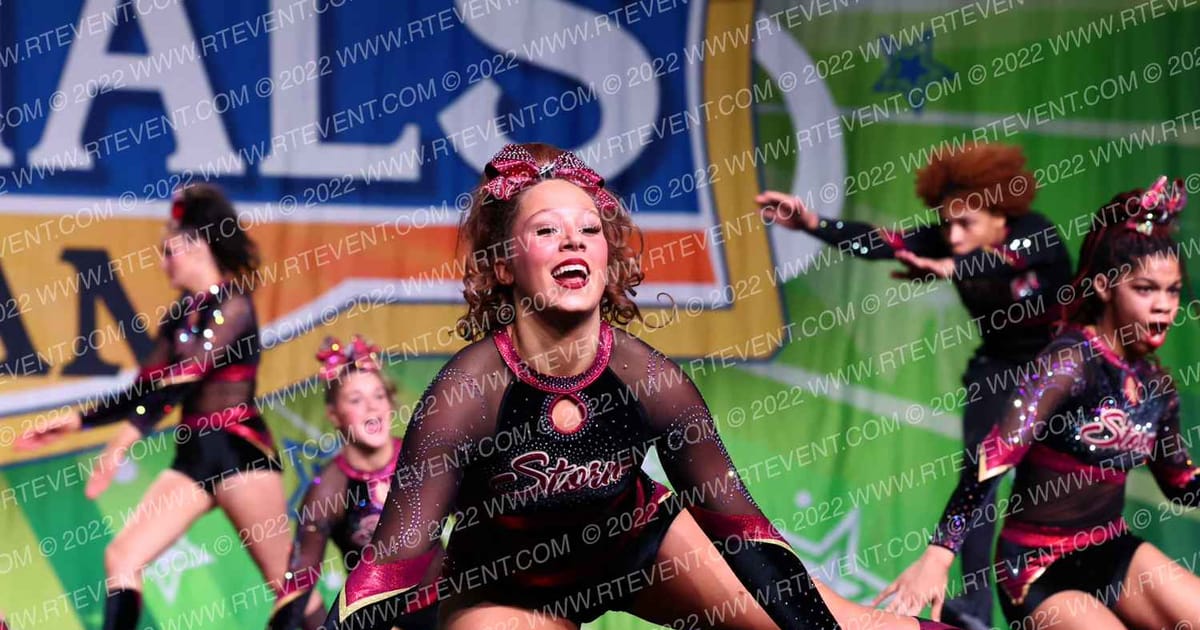 South Jersey Storm Lightning · CANAM