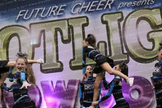 DCA Dance and Cheer a cality Emeralds