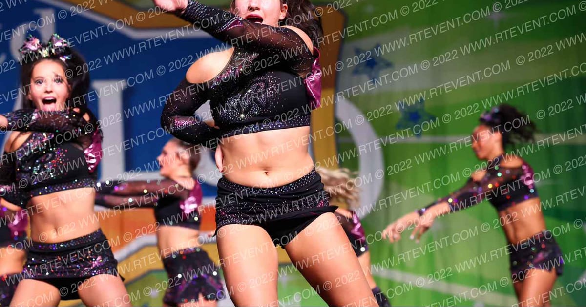 South Jersey Storm Lady Reign · CANAM