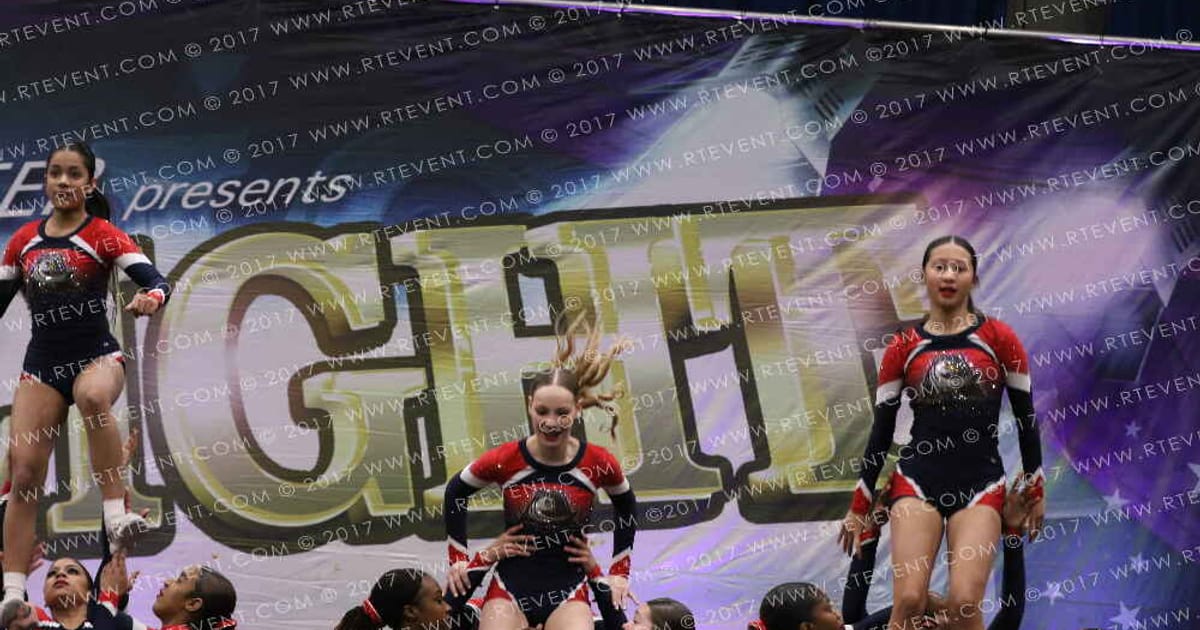 Ascension Eagles Trinity · Spotlight Showdown