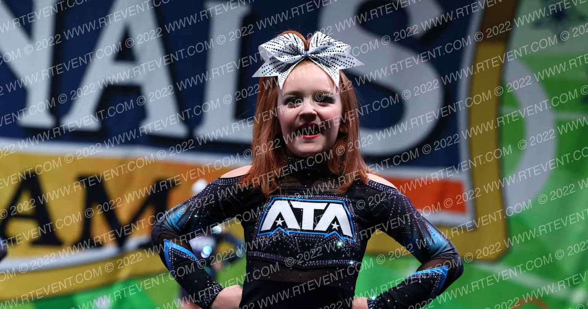ATA Lake Norman Aftershock · CANAM