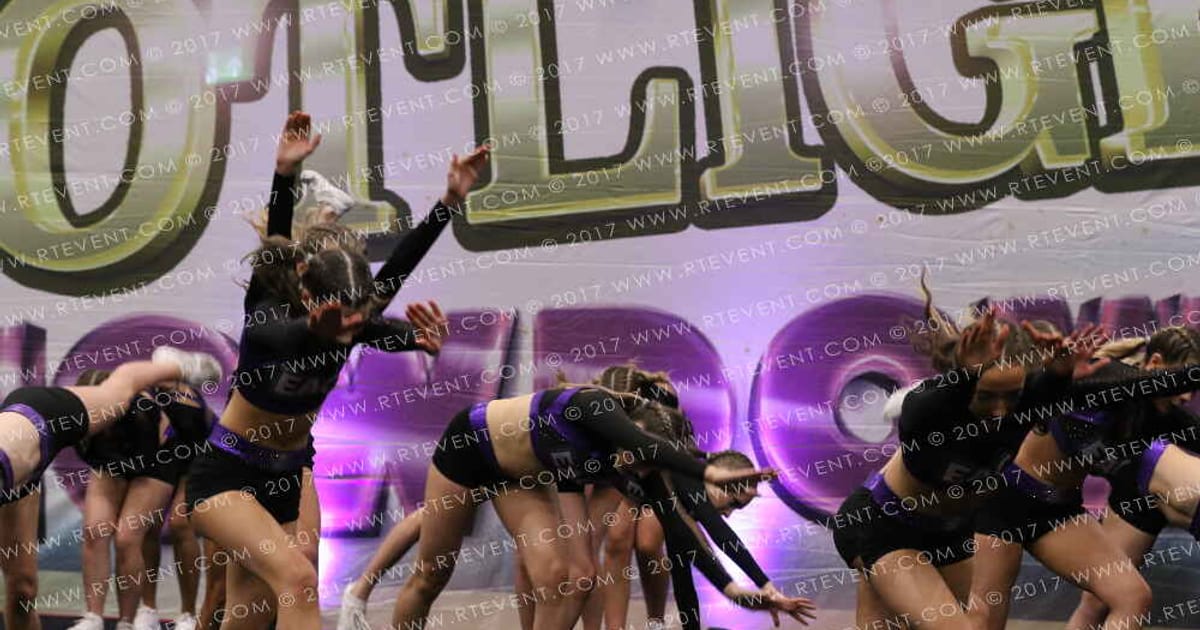 Eclipse Allstars Midnight · Spotlight Showdown