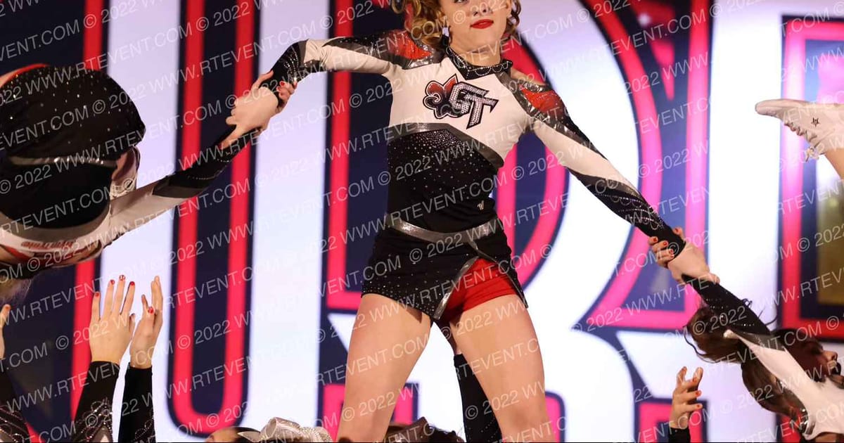 GymTyme Indiana Quartz · ENCORE Louisville SHOWDOWN