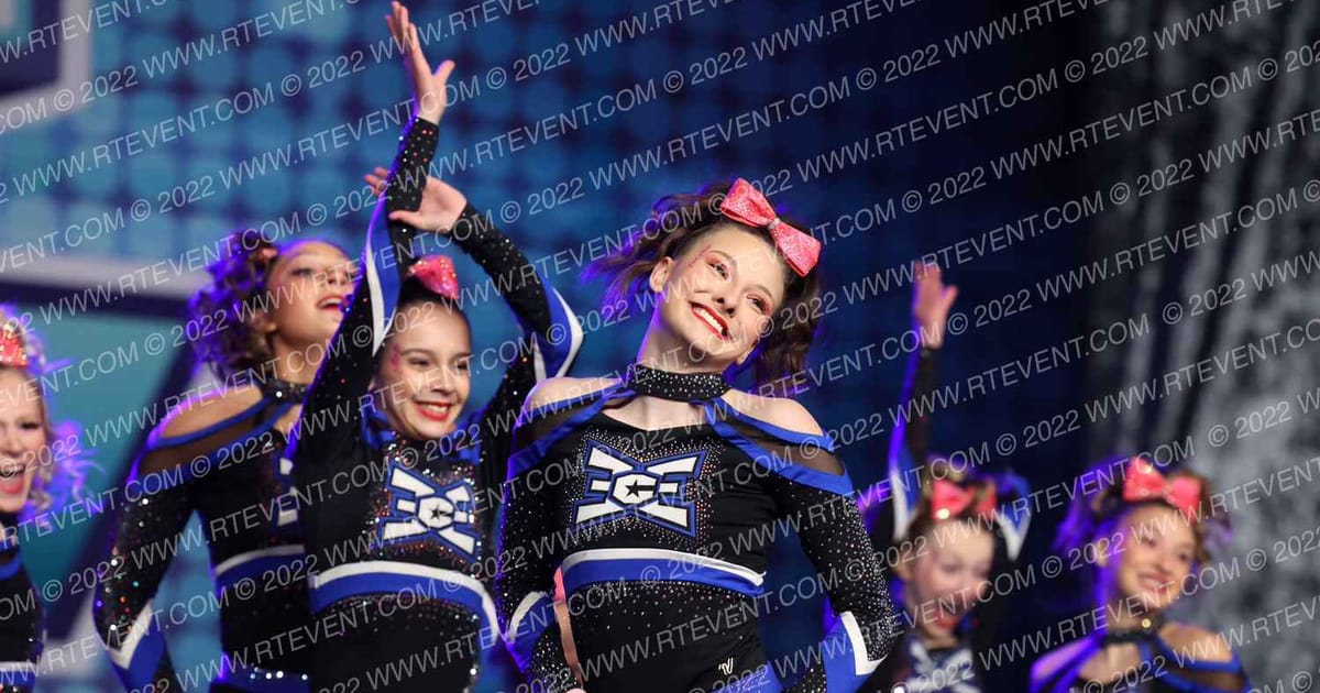East Celebrity Elite - CT Superstars · Spirit Fest Providence Grand Nationals